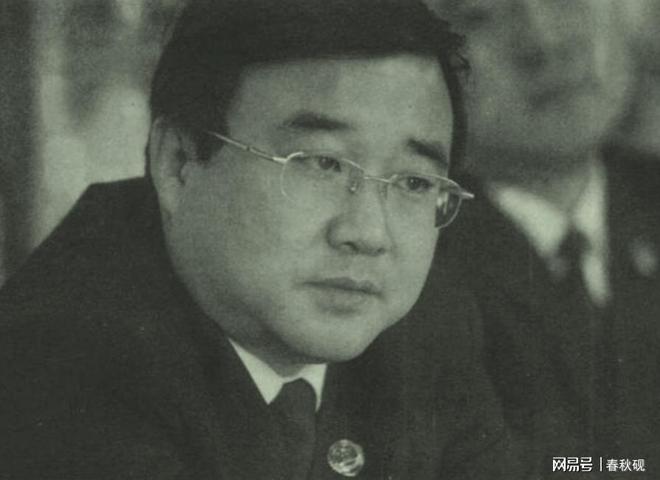 药监局的“老虎”曹文庄被打倒反贪局长张京文：表面看很清廉